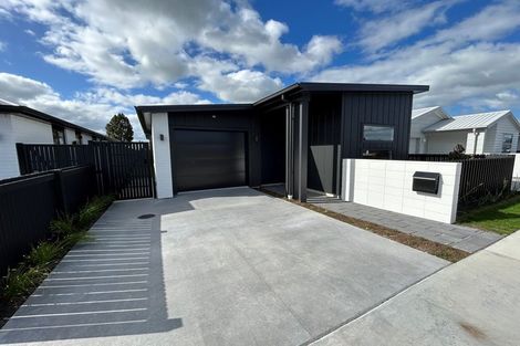 Photo of property in 3 Huriana Crescent, Te Puke, 3119