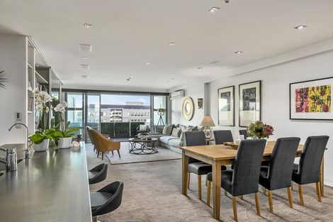 Photo of property in The Galleries, 1/23 Graham Street, Auckland Central, Auckland, 1010