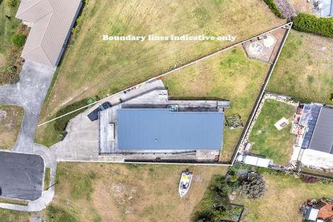 Photo of property in 17 Courtney Place, Karikari Peninsula, Kaitaia, 0483