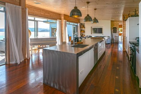Photo of property in 2999 Long Bay Road, Wyuna Bay, Coromandel, 3581