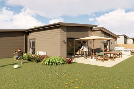 Photo of property in 23a Marine Crescent, Beachlands, Auckland, 2018