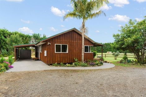 Photo of property in 15 Linnell Road, Poroti, Whangarei, 0179