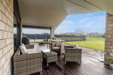 Photo of property in 86 Taplin Road, Matangi, Hamilton, 3283