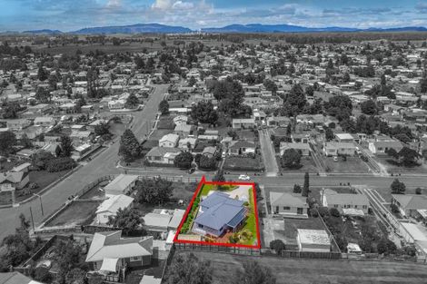 Photo of property in 4 Berwick Place, Tokoroa, 3420