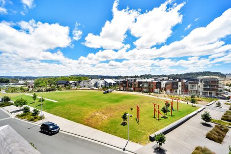 Photo of property in 301/160a Hobsonville Point Road, Hobsonville, Auckland, 0616