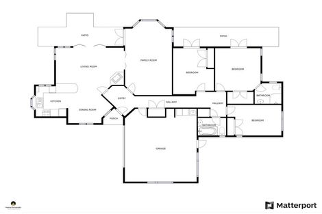 Photo of property in 5 Brookvale Place, Rangiora, 7400