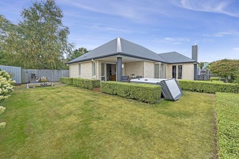 Photo of property in 37a Woodville Street, Leeston, 7632