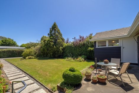 Photo of property in 109 Hamilton Avenue, Ilam, Christchurch, 8041