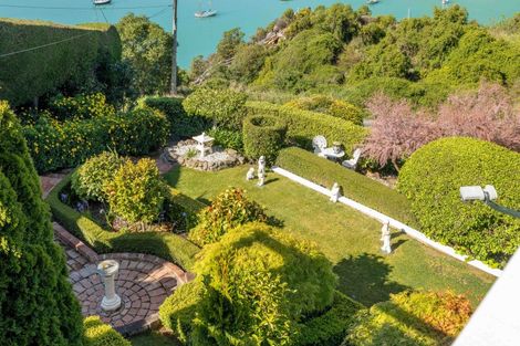 Photo of property in 16 Rawhiti Street, Diamond Harbour, 8972