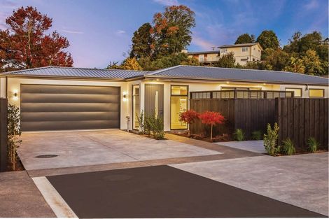 Photo of property in 12 Grange Street, Hillsborough, Christchurch, 8022