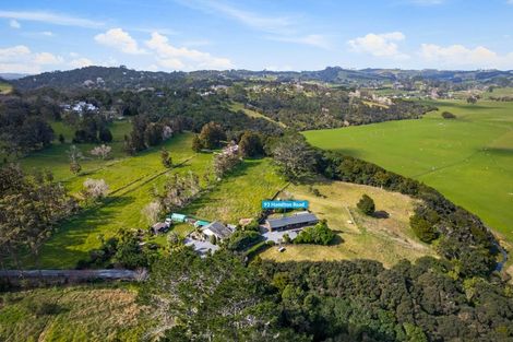 Photo of property in 93 Hamilton Road, Waimauku, 0881