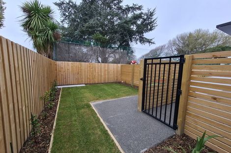 Photo of property in 7/491 Hereford Street, Linwood, Christchurch, 8011