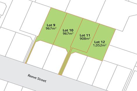 Photo of property in 9a Reeve Street, Foxton, 4814