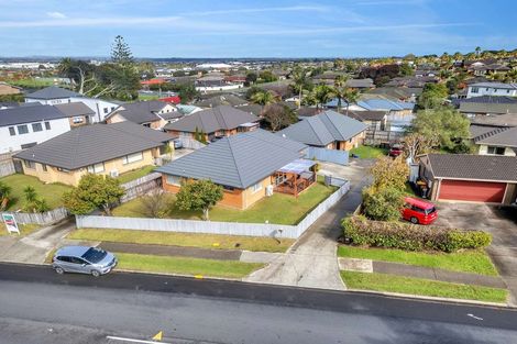 Photo of property in 63 Stratford Road, Manurewa, Auckland, 2105