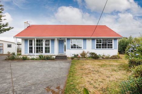 Photo of property in 7 Fox Place, Cloverlea, Palmerston North, 4412