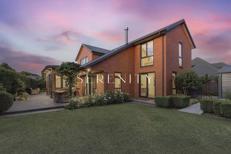 Photo of property in 11 Lloyd Street, Strowan, Christchurch, 8052