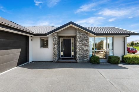 Photo of property in 8 The Runway, Wigram, Christchurch, 8042