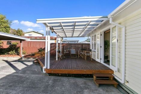 Photo of property in 128 Wise Street, Wainuiomata, Lower Hutt, 5014
