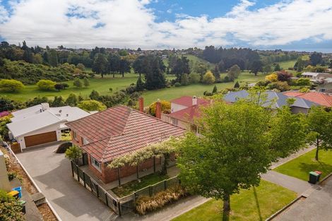 Photo of property in 207 Douglas Street, Highfield, Timaru, 7910