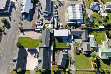 Photo of property in 18a Mcmillan Street, Methven, 7730