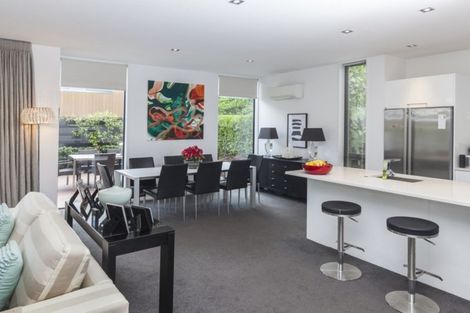 Photo of property in 34 Kilmarnock Street, Riccarton, Christchurch, 8011