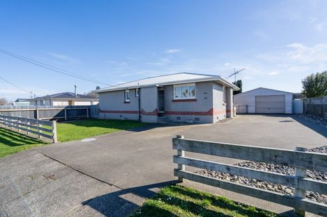 Photo of property in 12 Stirrat Street, Kingswell, Invercargill, 9812
