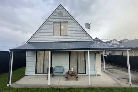 Photo of property in 3a Gadsby Place, Hamilton East, Hamilton, 3216