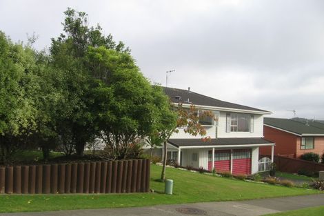 Photo of property in 52 Exploration Way, Whitby, Porirua, 5024