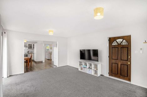 Photo of property in 5/25 Rutherford Street, Woolston, Christchurch, 8023