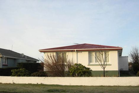 Photo of property in 11 Christina Street, Strathern, Invercargill, 9812