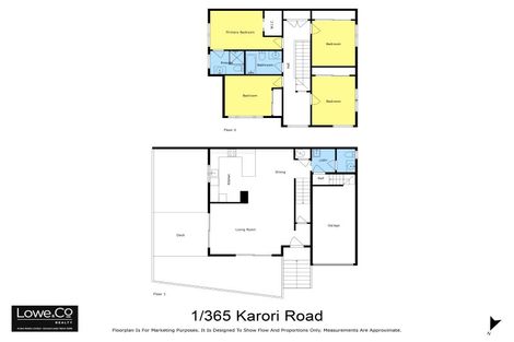 Photo of property in 365b Karori Road, Karori, Wellington, 6012