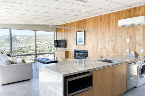 Photo of property in 22a Glendevere Terrace, Redcliffs, Christchurch, 8081