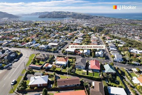 Photo of property in 5-5a Mornington Road, Balaclava, Dunedin, 9011