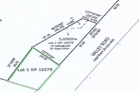 Photo of property in 25 Valley Road, Manunui, Taumarunui, 3924