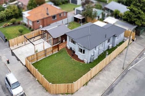 Photo of property in 34 Brucefield Avenue, Netherby, Ashburton, 7700