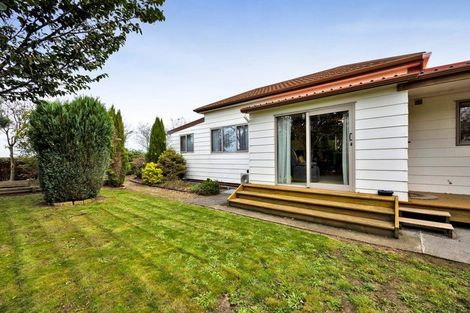Photo of property in 357 Katene Road, Normanby, Hawera, 4675
