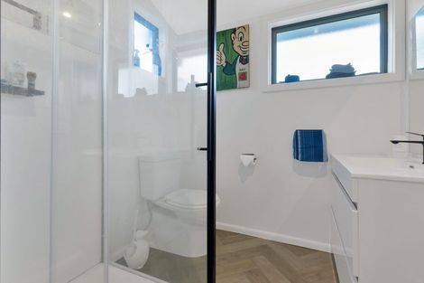 Photo of property in 33 Penfold Square, Leithfield, 7481