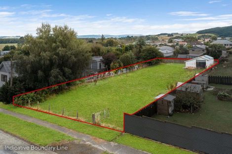 Photo of property in 33 Christchurch Street, Kaitangata, 9210