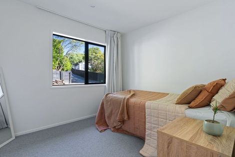 Photo of property in 14a Assisi Street, Mount Pleasant, Christchurch, 8081