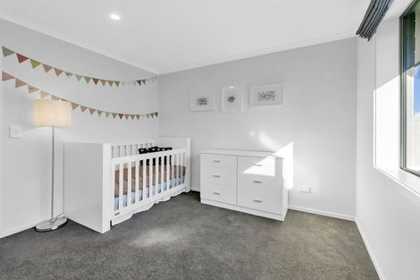 Photo of property in 15 Ishwar Ganda Boulevard, Halswell, Christchurch, 8025