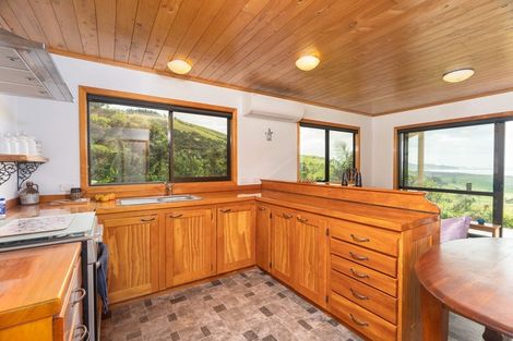 Photo of property in 310 Robinson Road, Whangarei Heads, Whangarei, 0174