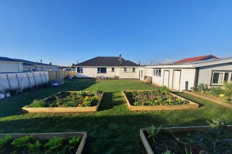 Photo of property in 15 Campbell Street, Hawera, 4610