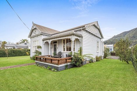 Photo of property in 14 Terminus Street, Te Aroha, 3320