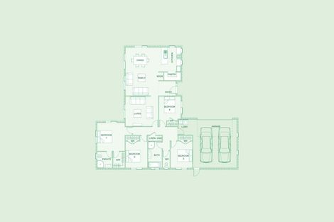 Photo of property in 14 Celia Street, Stratford, 4332