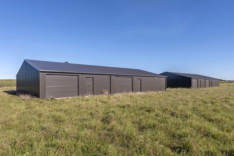 Photo of property in 373 Maddisons Road, Rolleston, 7678