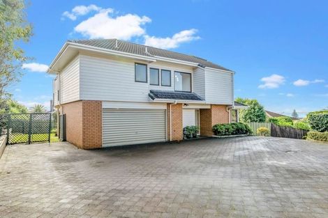 Photo of property in 1/81 Oliver Road, Eastern Beach, Auckland, 2012