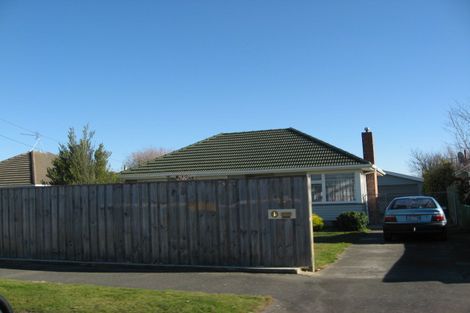 Photo of property in 29 Willryan Avenue, New Brighton, Christchurch, 8083