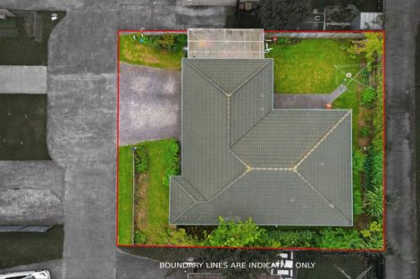 Photo of property in 99c Settlement Road, Papakura, 2110