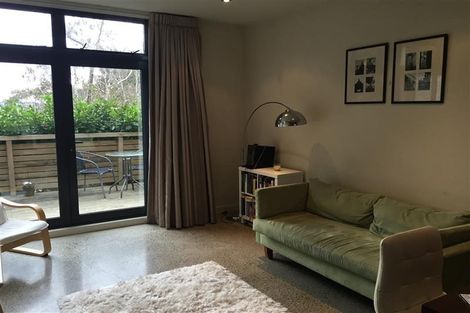 Photo of property in 7/59 Mortimer Terrace, Brooklyn, Wellington, 6021