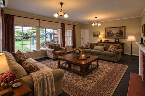 Photo of property in 5 Douglas Road, Amberley, 7410